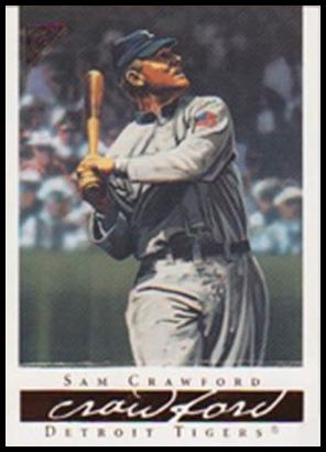 6 Sam Crawford